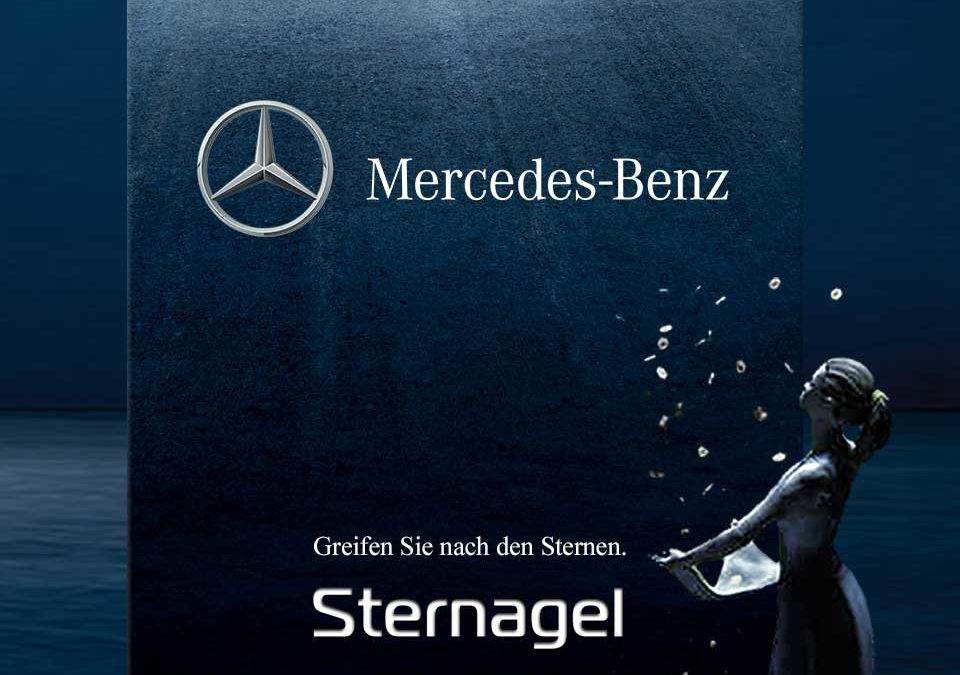 Mercedes Benz | Sternhagel