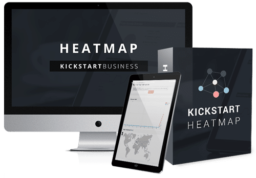 Website Heatmap Tracking